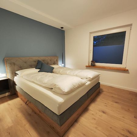 Ferienwohnung An Der Nordsee Emden Luaran gambar