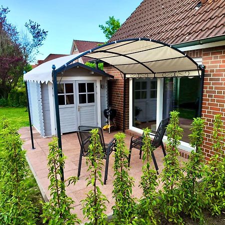 Ferienwohnung An Der Nordsee Emden Luaran gambar