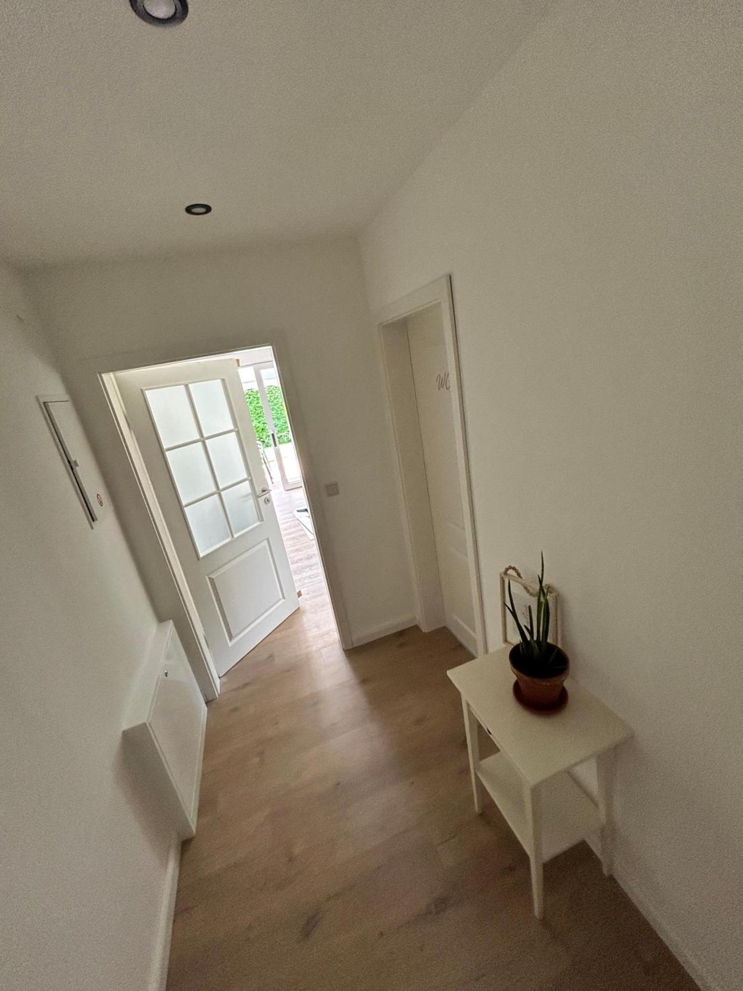 Ferienwohnung An Der Nordsee Emden Luaran gambar