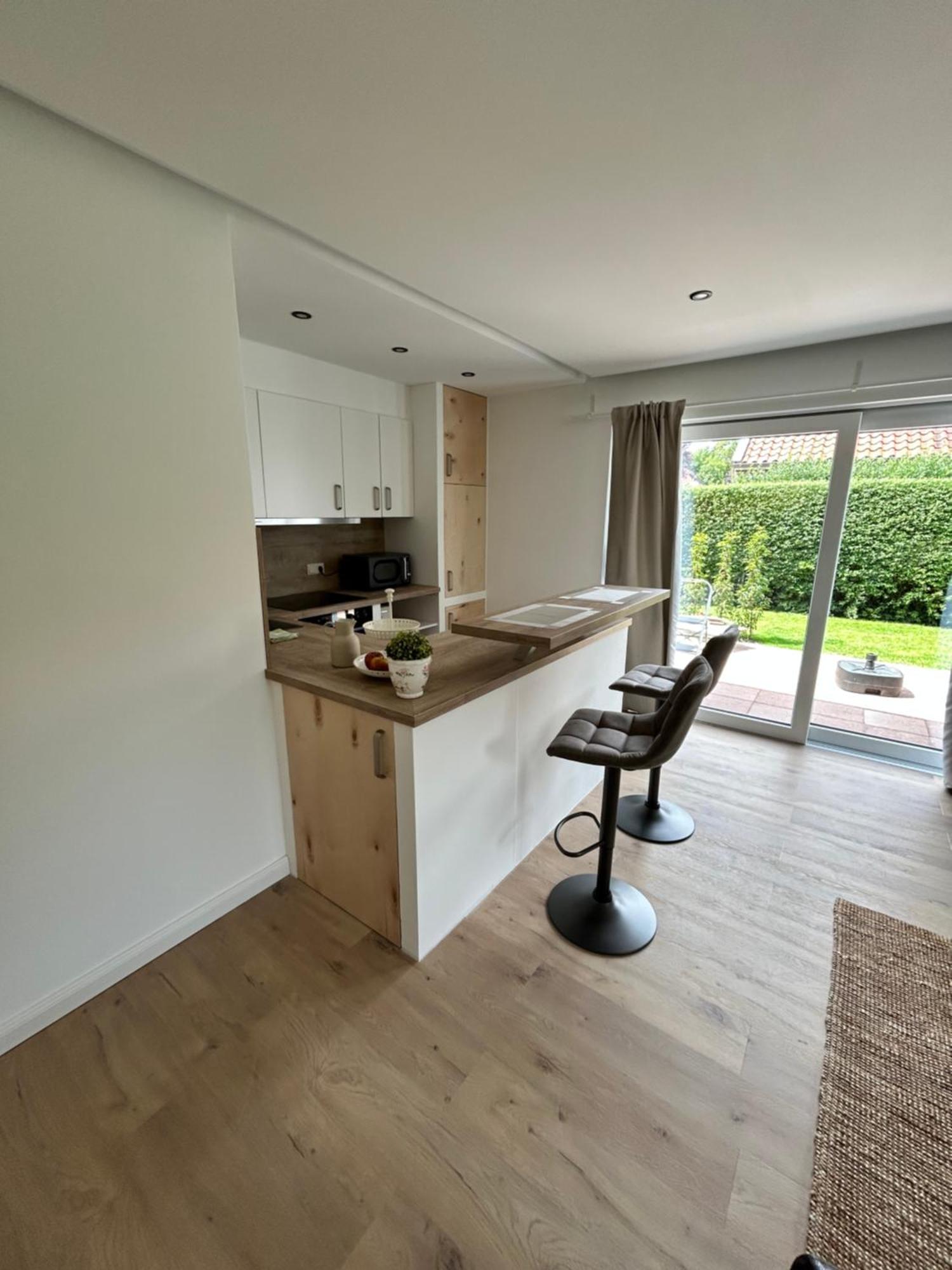 Ferienwohnung An Der Nordsee Emden Luaran gambar