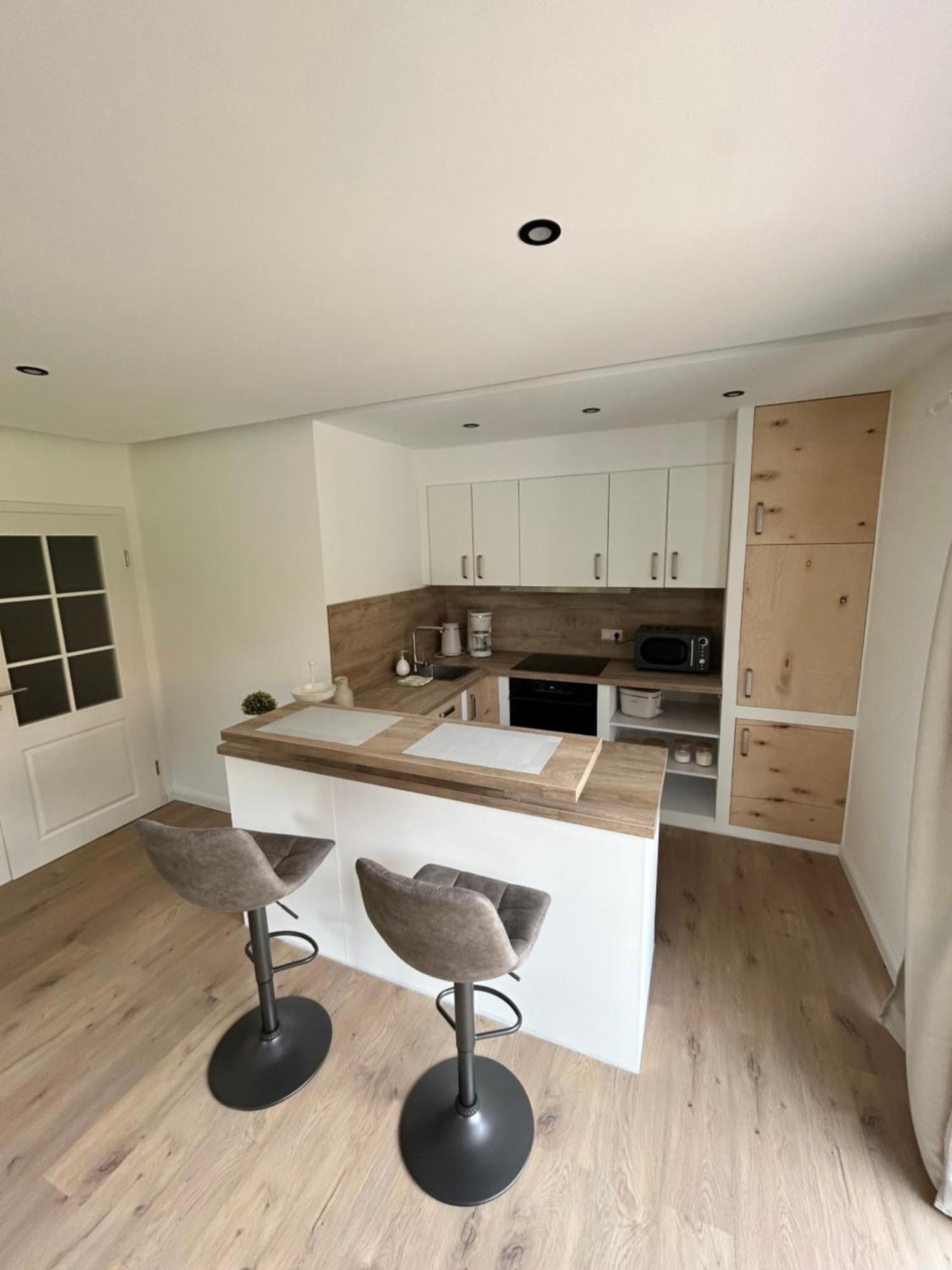 Ferienwohnung An Der Nordsee Emden Luaran gambar